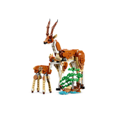LEGO® Wild Safari Animals