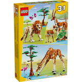 LEGO® Wild Safari Animals