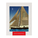 Notes Seasoned Sailors Holiday
