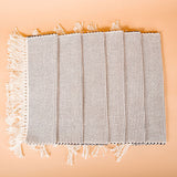 Sungura Placemats - set of 4