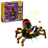 LEGO® Wild Animals Surprising Spider