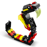 LEGO® Wild Animals Surprising Spider