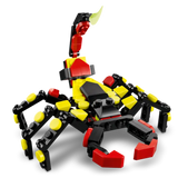 LEGO® Wild Animals Surprising Spider