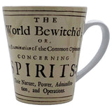 Latte Mug - PEM Witch Trials