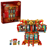 LEGO® Trotting Lantern