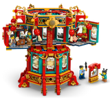 LEGO® Trotting Lantern