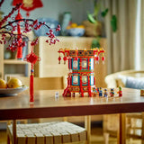 LEGO® Trotting Lantern