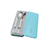 Cutlery Case - Blue