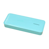 Cutlery Case - Blue