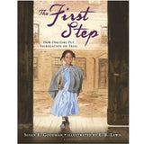 The First Step: How One Girl Put Segregation On Trial