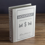 Monopoly Vintage Bookshelf Edition