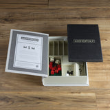 Monopoly Vintage Bookshelf Edition