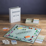 Monopoly Vintage Bookshelf Edition