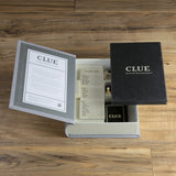Clue Vintage Bookshelf Edition