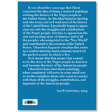 Jacob Lawrence: The American Struggle