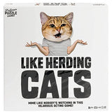 Like Herding Cats - Game
