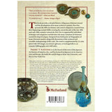 The Art of Japanese Cloisonné Enamel: History, Techniques and Artists, 1600 to the Present