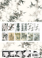 Chinese Art Gift Paper