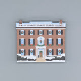 Holiday Andrew-Safford House Block