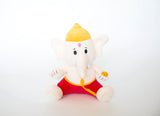 Baby Ganesh Plush