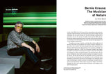 Bernie Krause: The Great Animal Orchestra