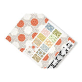 Buddhist Patterns Gift Paper