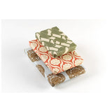 Buddhist Patterns Gift Paper