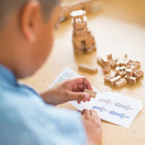 Eco-Bricks 3 in 1 - Dogs