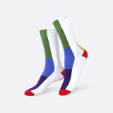 Socks - Rainbow Dream