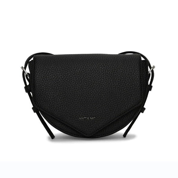 Matt & Nat JADASM Small Vegan Crossbody Bag