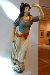 Figurehead Britannia