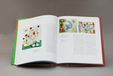 Open book 'Hans Hofmann: The Nature of Abstraction'