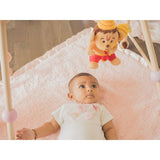 Baby Hanuman Plush - Two Sizes