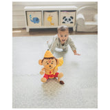Baby Hanuman Plush - Two Sizes