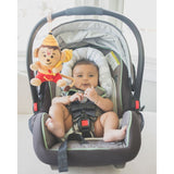 Baby Hanuman Plush - Two Sizes