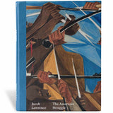 Jacob Lawrence: The American Struggle