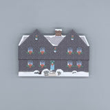 Holiday John Ward House Block