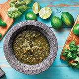 Jalapeno Shipwreck Hot Sauce