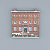 Holiday John Tucker Daland House Block