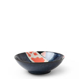 Namako Koi 5.75" Shallow Bowl