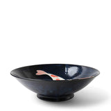 Namako Koi 9.75" Serving Bowl