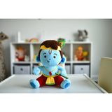 Baby Krishna Plush - Two Sizes