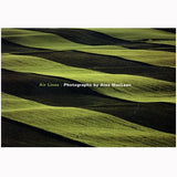 Air Lines: Photographs by Alex MacLean - Limited Edition Portfolio