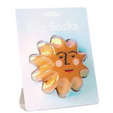 Socks - Sun