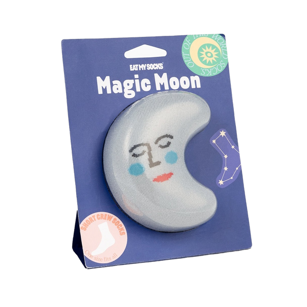 Socks - Magic Moon