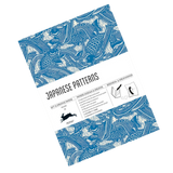 Japanese Patterns Gift Paper