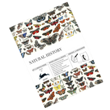 Natural History Gift Paper