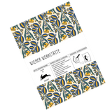 Weiner Werkstatte Gift Paper