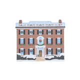 Holiday Andrew-Safford House Block