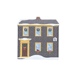 Holiday Daniel Bray House Block